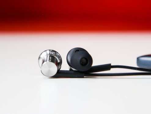 Xiaomi Piston Hybrid Dual Drivers Mi Piston IV In-Ear Headphones Pro