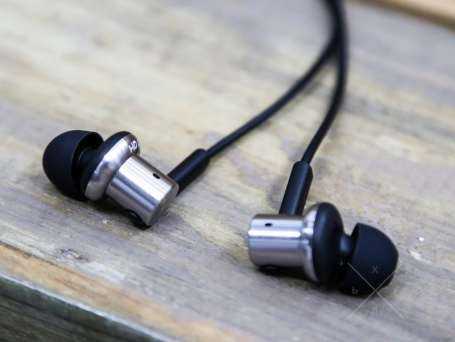 Xiaomi Piston Hybrid Dual Drivers Mi Piston IV In-Ear Headphones Pro