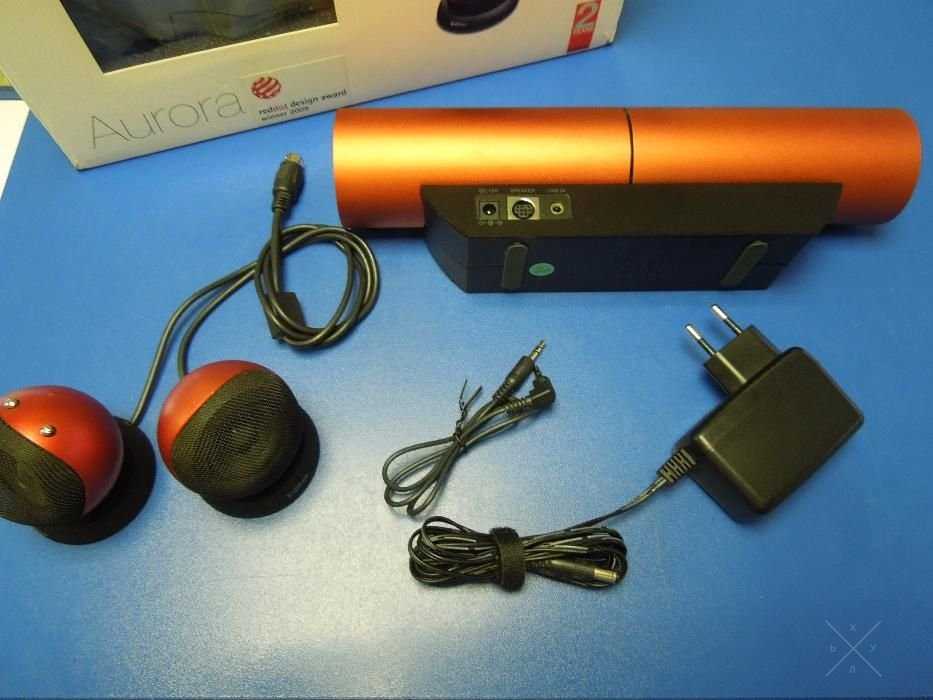 Колонки для компьютера Edifier MP300 plus