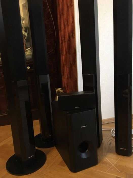 Акустическая система Pioneer