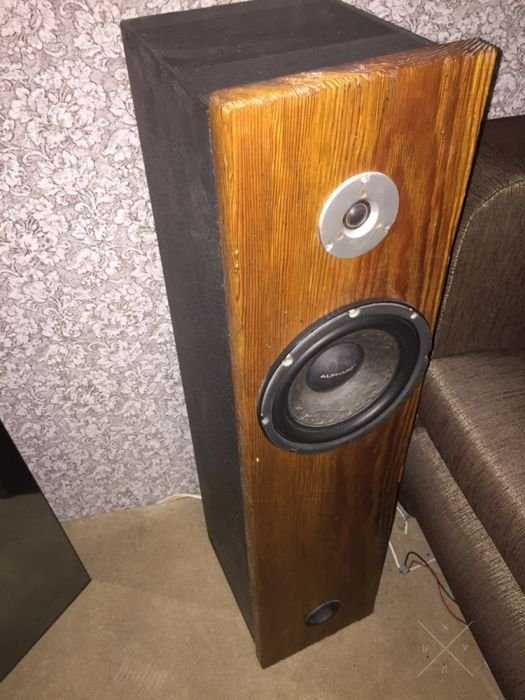 Продам колонки
