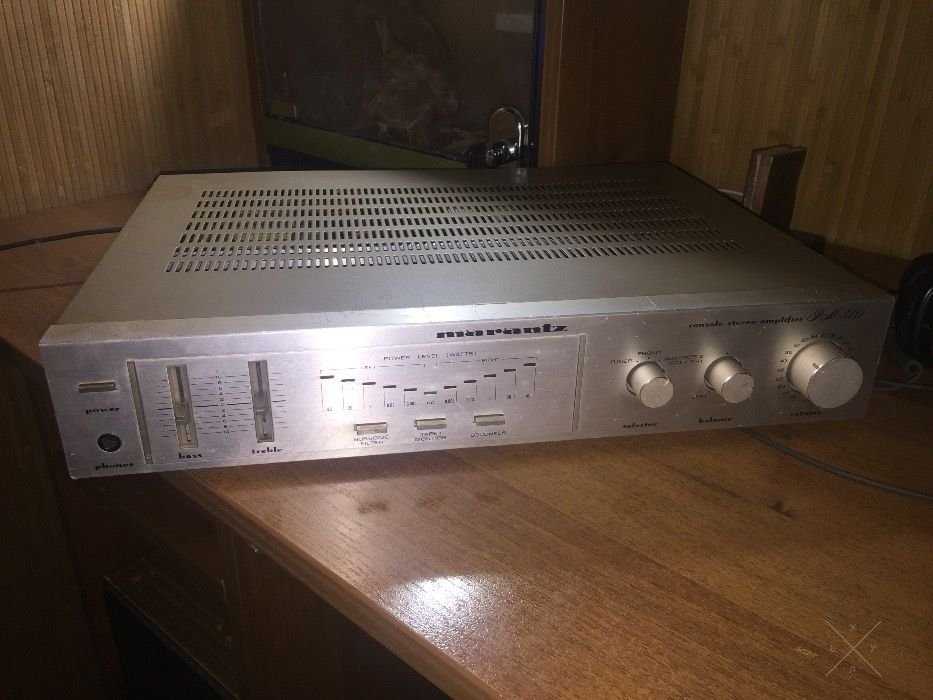 Marantz 310