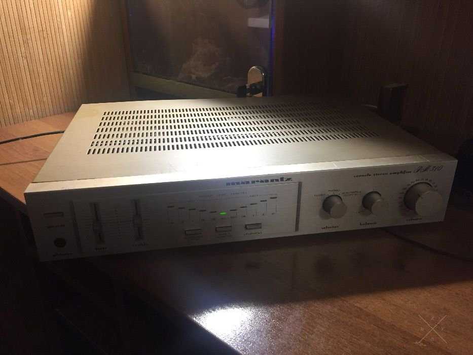Marantz 310