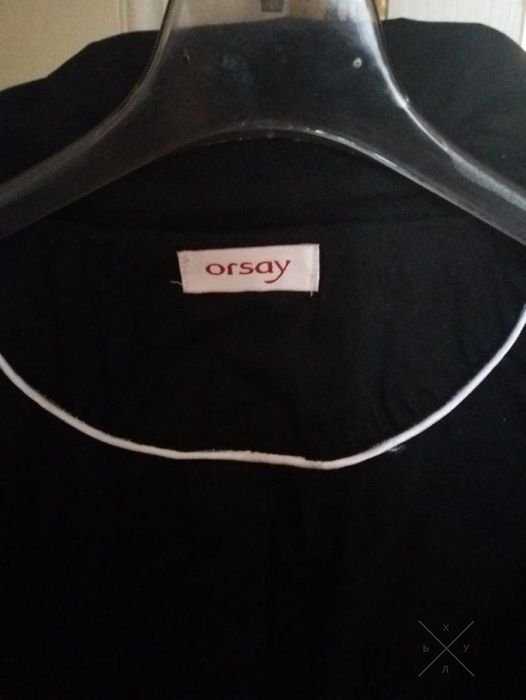 Пальто тренч Orsay (Австрия) в отличном состоянии весна-осень размер M