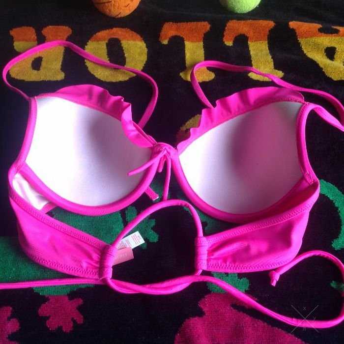 Топ купальника Victoria's Secret