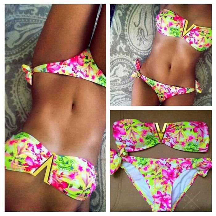 Купальник Victoria's Secret