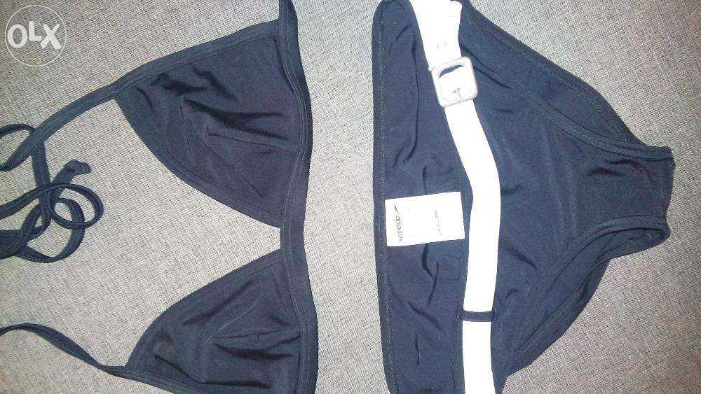 Speedo Новый купальник