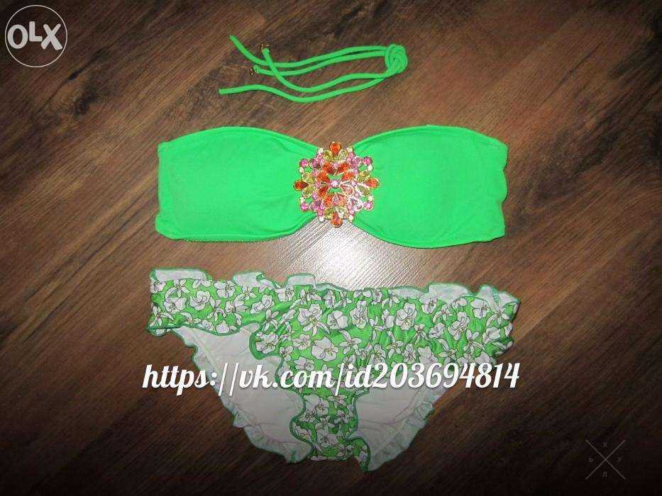 Купальник Victorias Secret копия