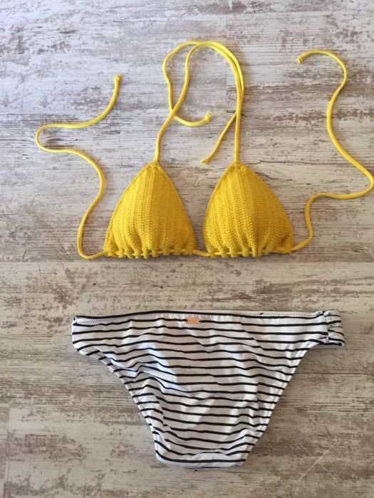 Купальники Victoria's Secret