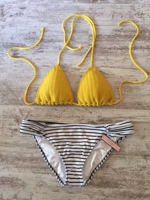 Купальники Victoria's Secret
