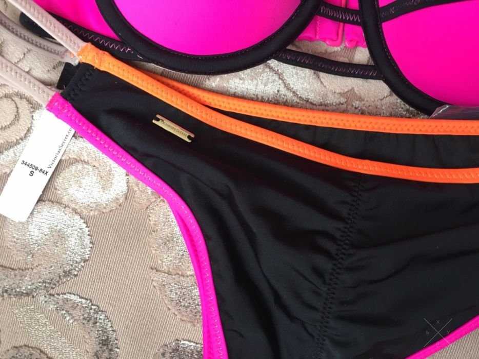Купальник Victoria's Secret Виктории Сикрет разные модели и плавки