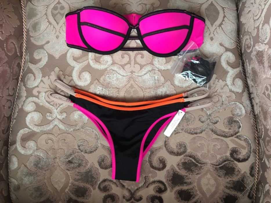 Купальник Victoria's Secret Виктории Сикрет разные модели и плавки