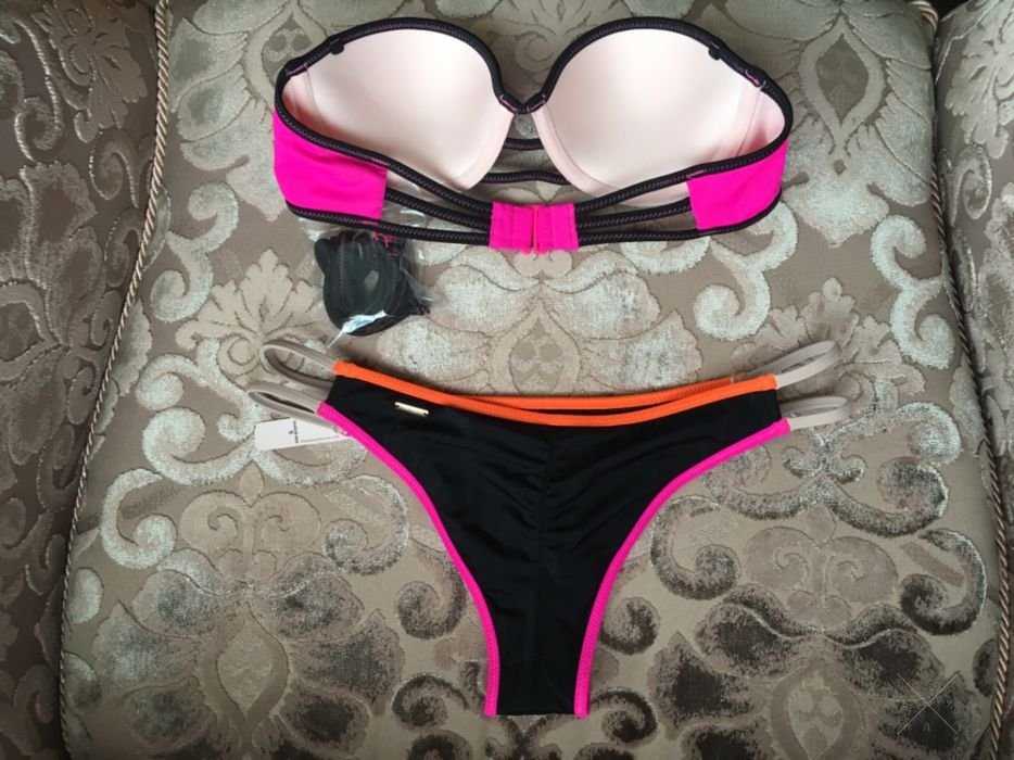 Купальник Victoria's Secret Виктории Сикрет разные модели и плавки
