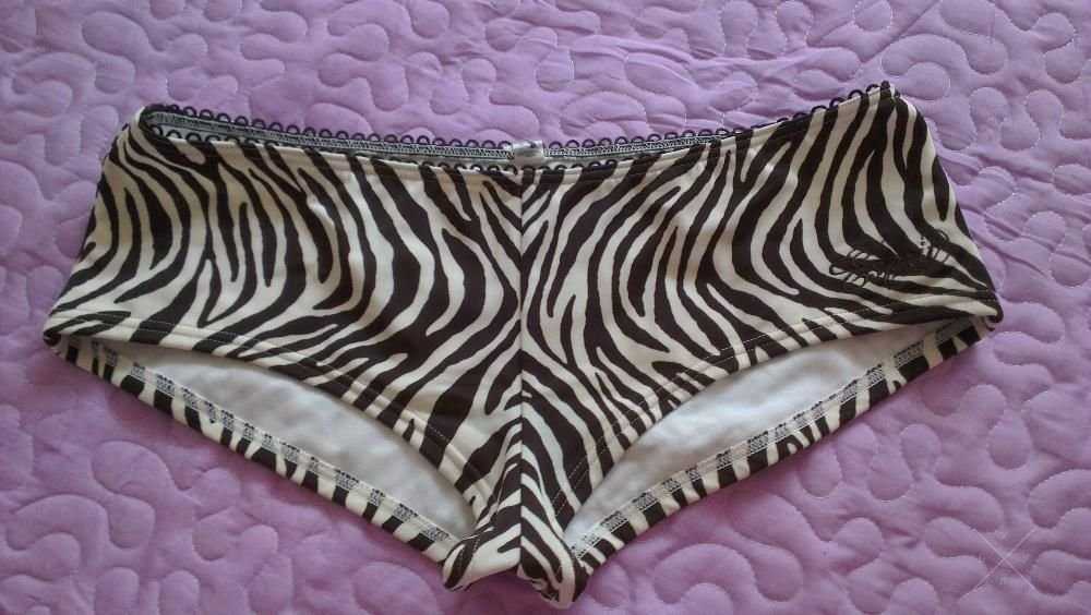 Купальник плавки низ от купальника шортики esprit