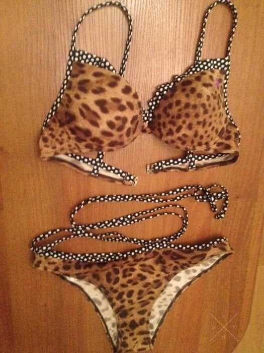 Продам свой купальник, 400грн.