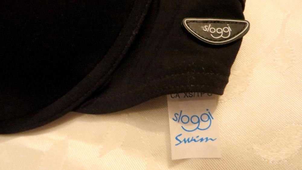 Купальник sloggi с бирками