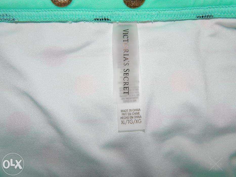 Купальник Victorias Secret большого размера, Оригинал!!
