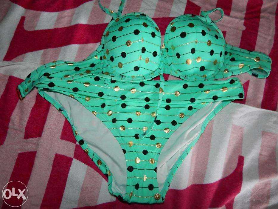 Купальник Victorias Secret большого размера, Оригинал!!