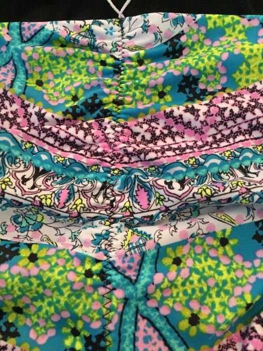 купальник Victoria´s Secret Виктория Сикрет Victorias Reversible S,M,L
