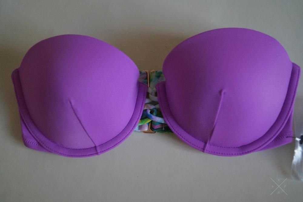 Купальник 75В Victoria´s Secret Виктория Сикрет Victorias 34В XS пуш
