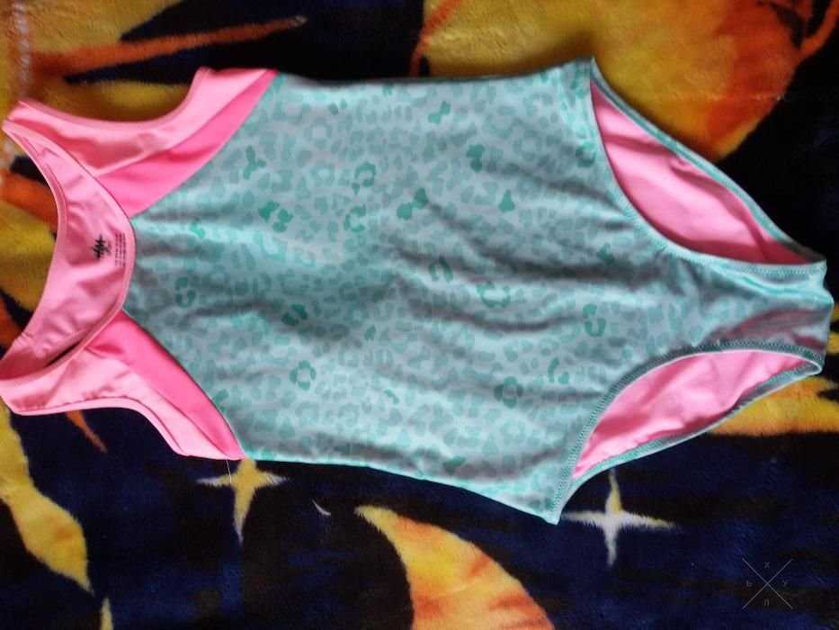 Купальник сплошной фирмы H&M