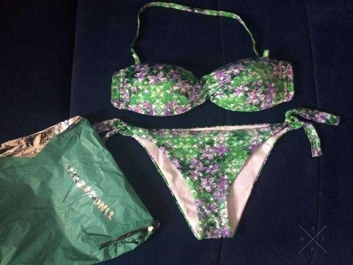 Продам купальник Calzedonia (Новый)