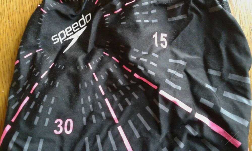 Купальник Speedo оригинал