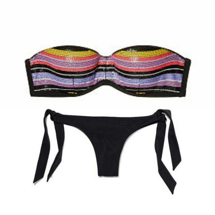 Новий купальник Victoria's Secret (Виктория Сикрет)