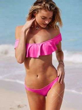 Купальник Victoria's Secret (Виктория Сикрет)