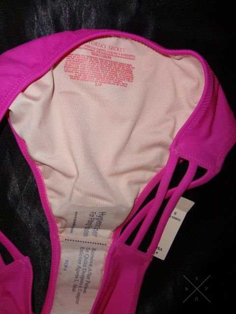 Купальник Victoria's Secret (Виктория Сикрет)