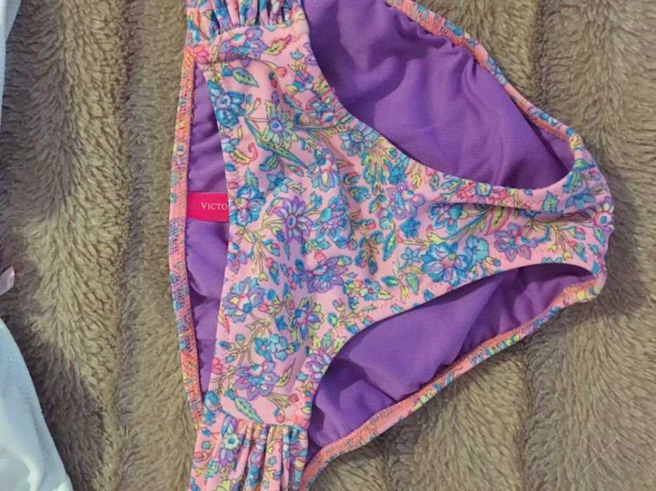 Купальник Victorias Secret! Оригинал!