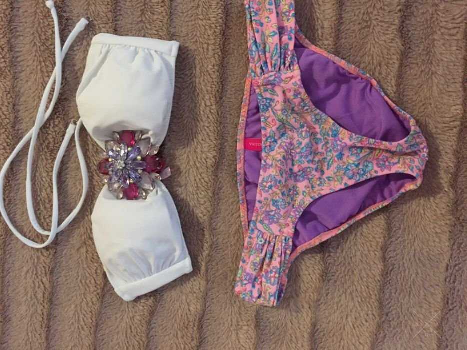 Купальник Victorias Secret! Оригинал!