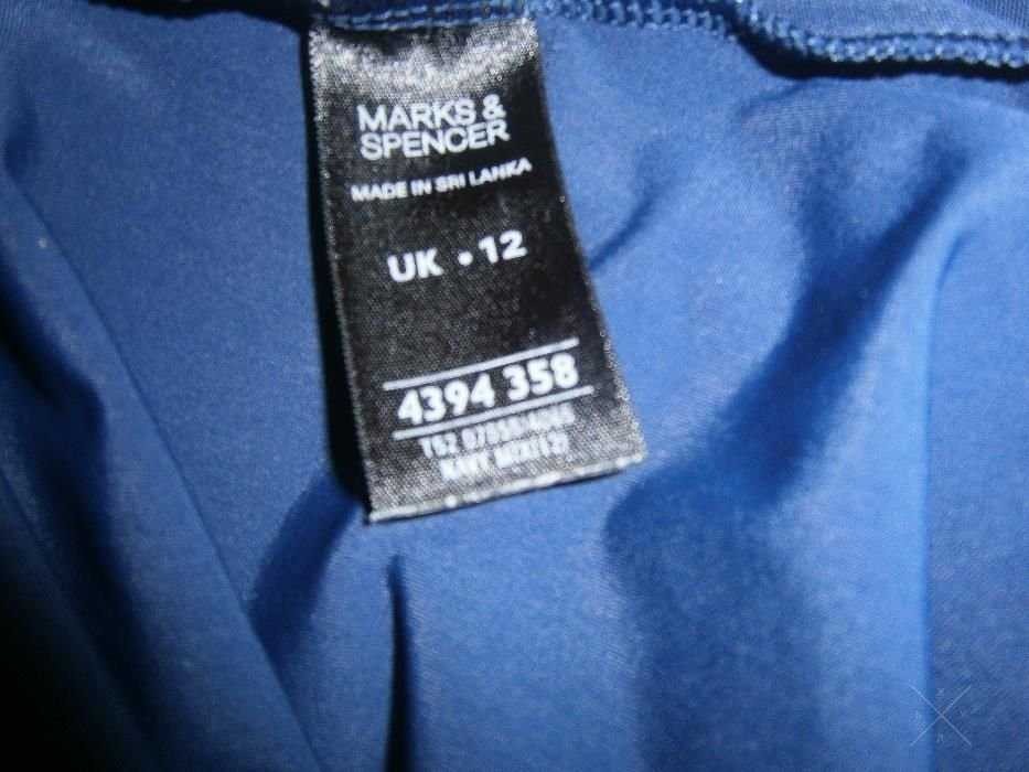 Купальник marks&spencer 46-48 размер