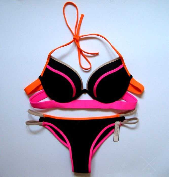 Купальник Victoria's Secret оригинал