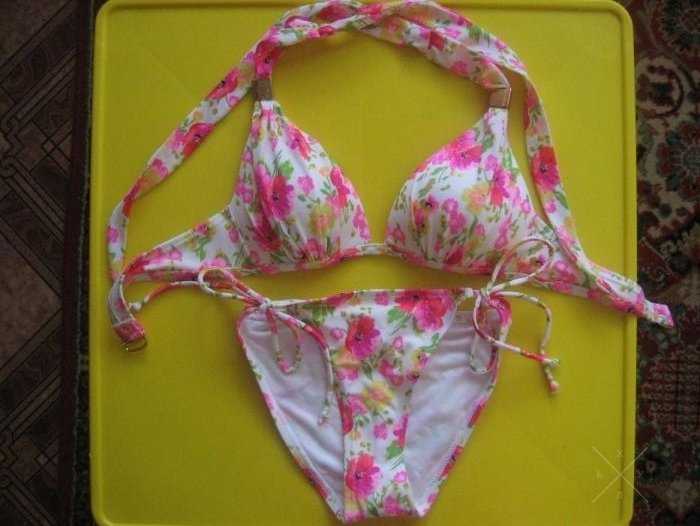 Купальник Victorias Secret оригинал