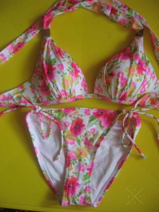 Купальник Victorias Secret оригинал