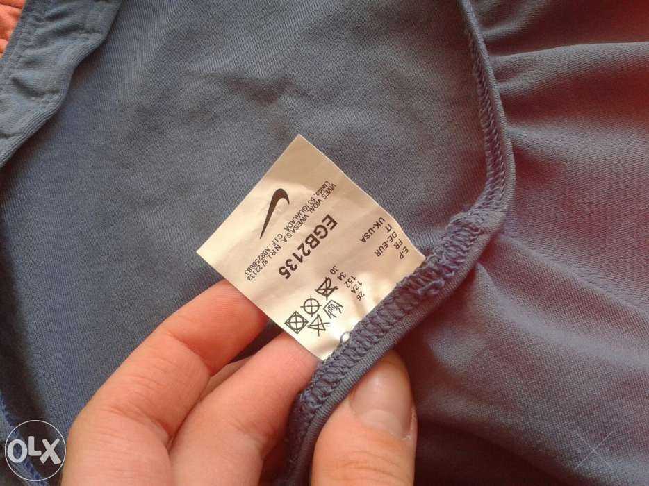 Новый купальник Nike