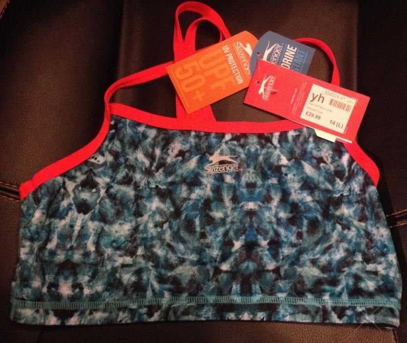 Купальник Slazenger Sport Bikini