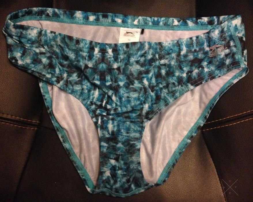 Купальник Slazenger Sport Bikini