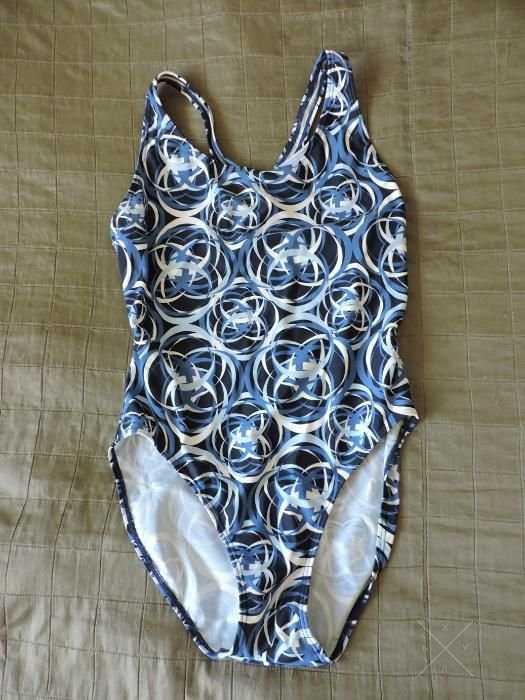 Купальник финский, XL (48-50)