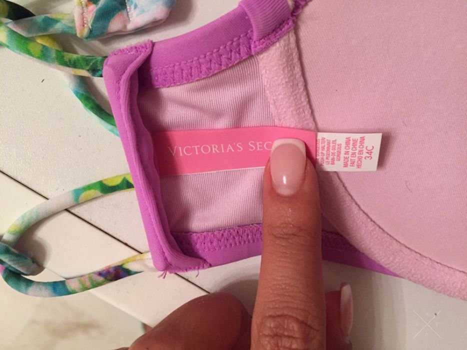 купальник Victoria's Secret оригинал