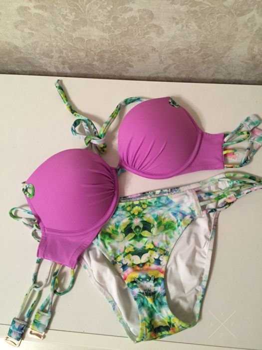 купальник Victoria's Secret оригинал