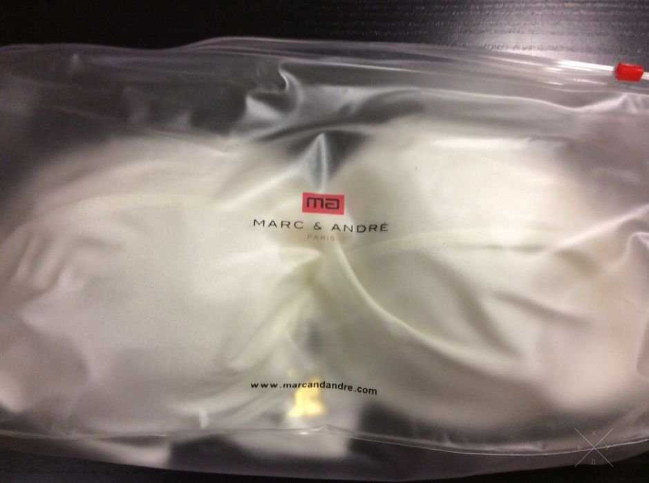 Новый купальник Marc Andre, 40C, 42B
