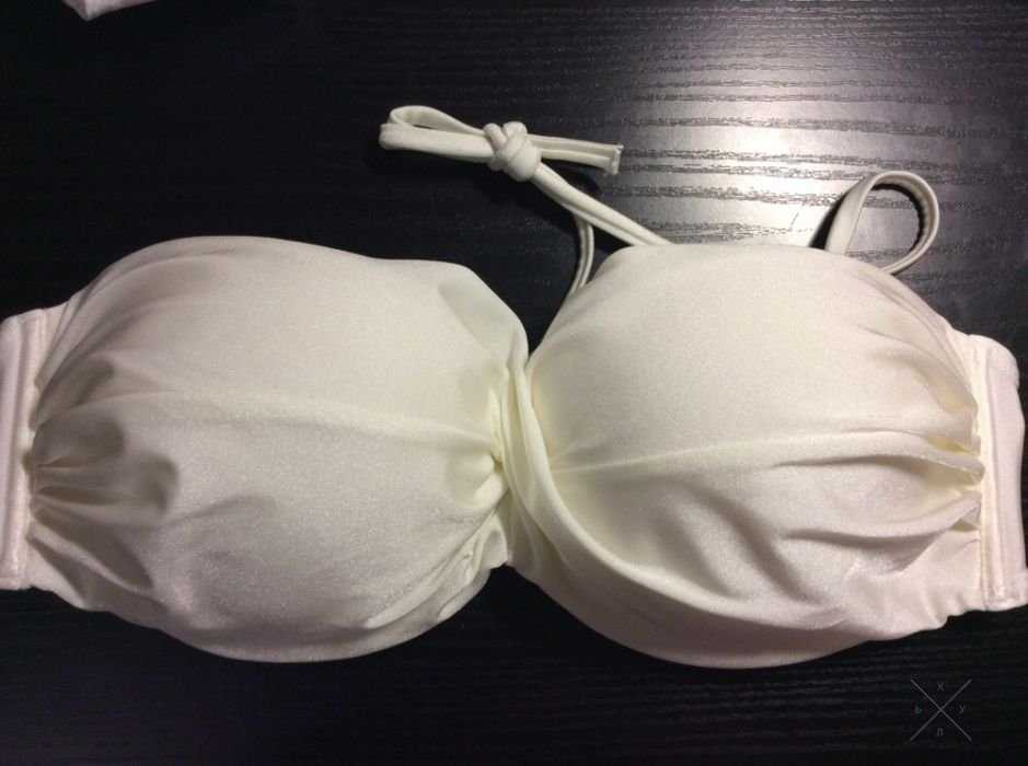 Новый купальник Marc Andre, 40C, 42B