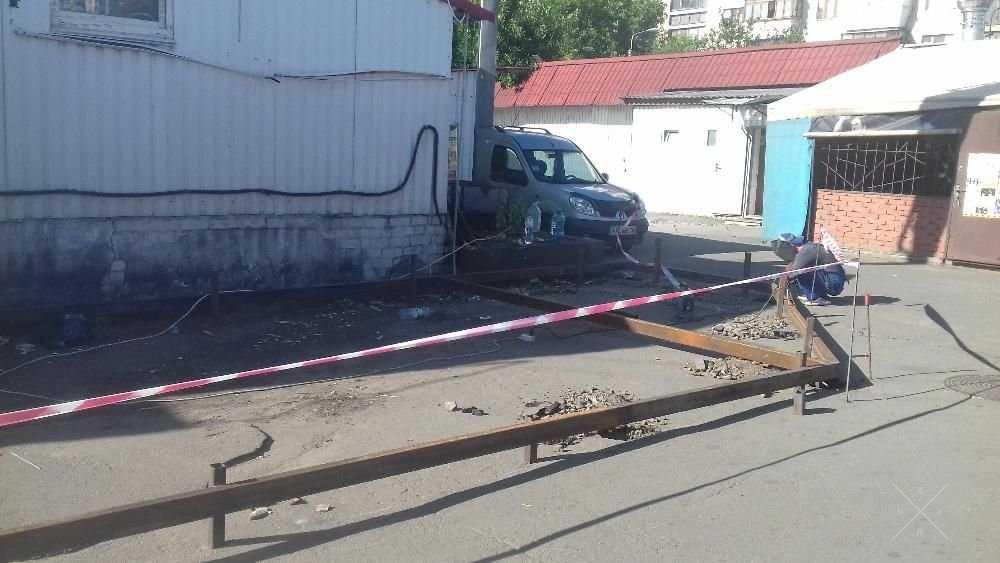 Сварочные работы, услуги сварщика, сварщик на выезд не дорого.