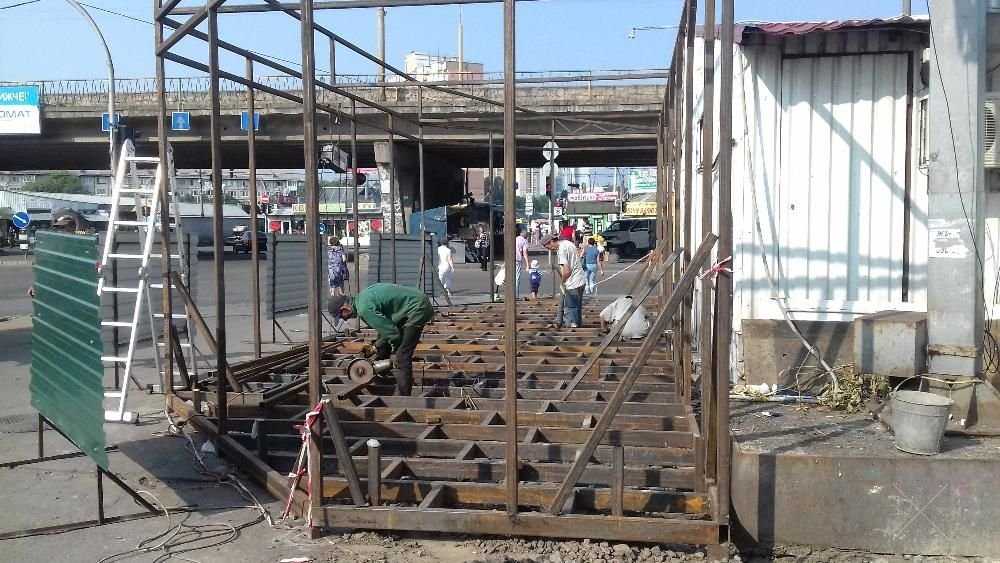 Сварочные работы, услуги сварщика, сварщик на выезд не дорого.