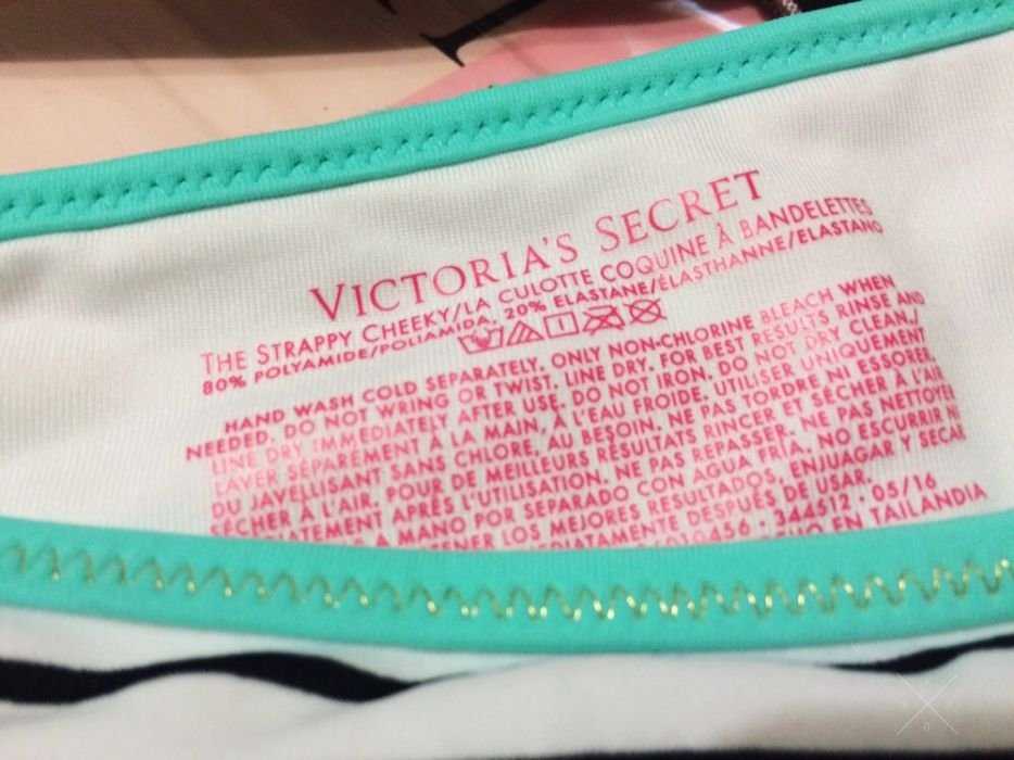 Купальник Victoria's Secret - оригинал США
