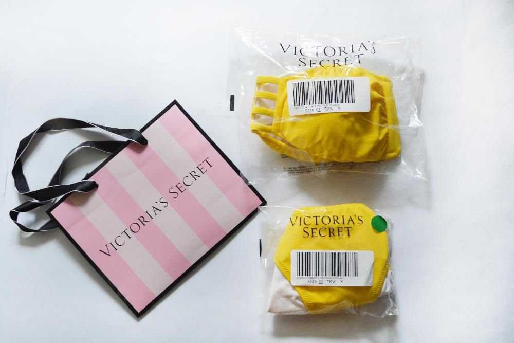 Victoria's Secret купальник VS Виктория сикрет