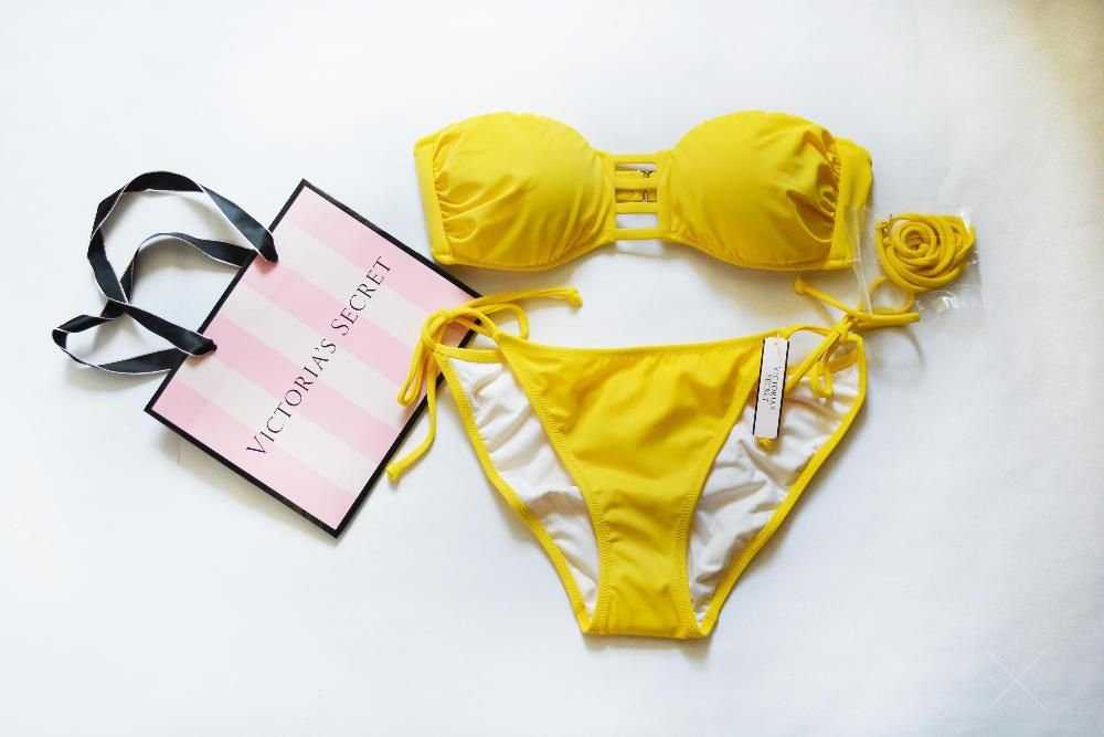 Victoria's Secret купальник VS Виктория сикрет