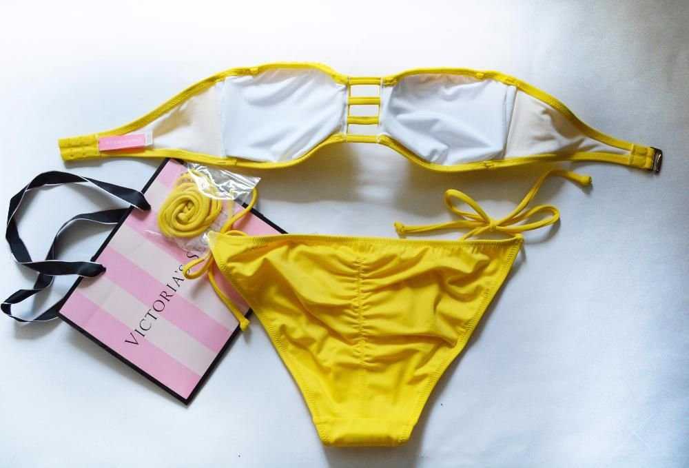 Victoria's Secret купальник VS Виктория сикрет